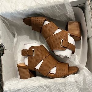 Call it Spring - Size 5